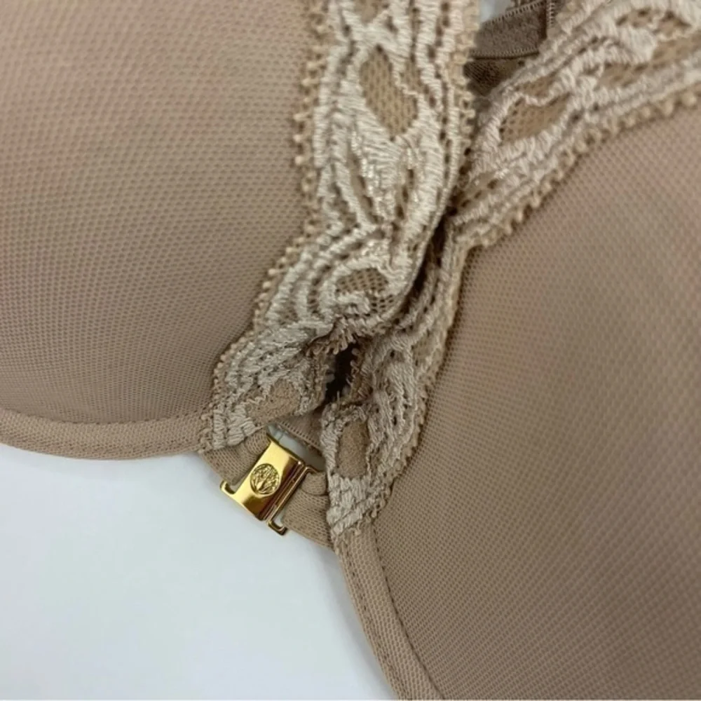 Natori Mesh Trim T Back‎ Bra